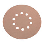 Flex 348511 225mm P80 Velcro Zımpara Kağıdı