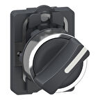 Schneider  Buton 1 açık kontaklı XA2AD21