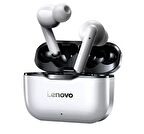Lenovo LivePods Kablosuz Bluetooth Kulaklık Orjinal