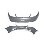 TAMPON COROLLA ÖN 02-04 SEDAN SİSLİ