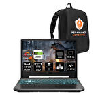 ASUS TUF Gaming A15 R7 7435HS 40GB 1TB SSD RTX2050/4GB 70W 144Hz 15.6" FHD W11P FA506NFR & PER4 ÇA