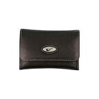 Hauser Siyah Deri Pipo Tütün Kesesi (627751)