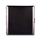 Jean Claude Siyah Metal Sigara
  Tabakası  20 Adet  600907