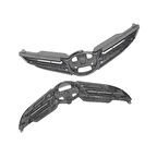 PANJUR IZGARASI AURIS ALT 13-14