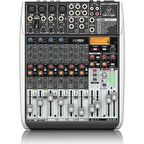Behringer XENYX QX1204USB / Analog Mikser