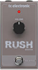 tc electronic Rush Booster Boost pedalı