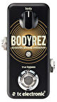 tc electronic BodyRez Acoustic Pickup Enhancer