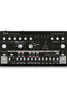 Behringer TD-3-BK Analog Synthesizer (Siyah)