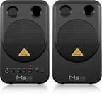 BEHRINGER MS16 / Stüdyo Monitör