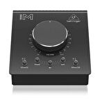 STUDIO M Pasif Stüdyo Monitör Controller
