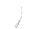HM50 (Beyaz) - Premium Condenser Hanging  Mikrofon