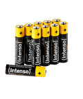 Intenso Energy Ultra AAA LR03 10adet