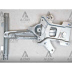 CAM KRİKOSU LANCER ELEKTRİKLİ 08= ARKA SAĞ