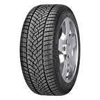 Goodyear 195/60 R18 96H XL Ultragrip Performance+ Oto Kış Lastiği (Üretim:2025)