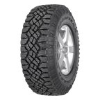 Goodyear 235/85 R16 120/116Q Wrangler Duratrac RT M+S FP OWL Oto Yaz Lastiği (Üretim: 2024)