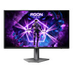 AOC AGON PRO AG276QKD2 26.5" 500Hz 0.03ms Adaptive Sync QD-OLED 2K Gaming Monitör