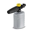 Karcher 2.643-147.0 FJ 6 FOAM NOZZLE Basınçlı Yıkama K Serisi Köpük Atma Aparatı