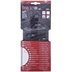 DWT SP-320SSL Dikdörtgen Delikli Zımpara Kağıdı 93x230mm 320 Kum