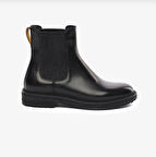 Greyder 35361 Kadın Hakiki Deri Lastikli Chealse Bot