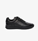 Greyder 18691 Erkek Hakiki Deri Bağcıklı Urban Ayakkabı