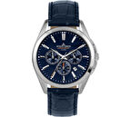 Jacque Lemans Derby 1-1945.1B Erkek Kol Saati