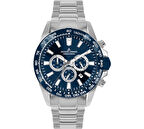 Jacque Lemans Liverpool 1-2140F Erkek Kol Saati