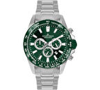 Jacque Lemans Liverpool 1-2140G Erkek Kol Saati