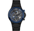 Jacque Lemans Manchester 1-2150G Erkek Kol Saati