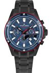 Jacque Lemans Liverpool 1-2141G Erkek Kol Saati