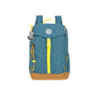 Lassig Adventure Sırt Çantası Blue