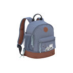 Lassig Adventure Mini Sırt Çantası Tractor