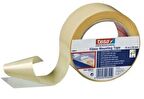 Tesa Çift Taraflı Bant Filmik Şeffaf 25x50 64621-00069-00