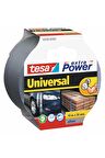 Duct Tamir Bandı, Extra Power Universal, Gri, 10m x 50mm