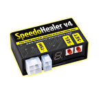 Healtech Speedo Healer Motosiklet Km kontrol Kalibratörü SH V4 TSD