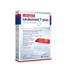 Bsn Leukomed T Plus Pedli Transparan Film Yara Örtüsü 5cm x 7,2cm 5'li