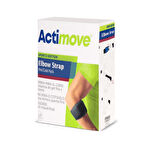 Actimove Dirsek Bandı Sıcak/Soğuk Ped ile Birlikte Std.