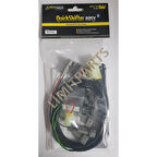 Healtech Quickshifter Kablo Seti QSH-F4A