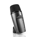 Sennheiser E 602-II Dinamik Enstruman Mikrofonu