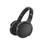 Sennheiser HD 450 BT ANC Kulak Üstü Bluetooth Kulaklık Siyah