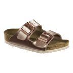 Birkenstock Arizona Bf Electric Metallic  1012478 Kadın Terlik
