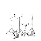 Sonor HS 4000 S Aksam Seti (Taşıma Çantalı)