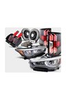 Fren Diski 7 Series (e65), 7 Series (e66)-4216765889, 34216864054, 34216765889,