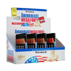 Weider Amino Liquid Mega Forte 20 Ampül