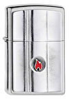 ZİPPO Çakmak - WAWE FLAME  8