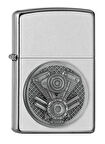 Zippo 207 Motor Tdv Çakmak