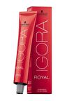 Igora Royal 9-55 Sarı Yoğun Altın Saç Boyası - 60ml