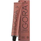 Igora Color10 8-65 Açık Kumral Saç Boyası -60 ml
