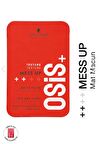 Osis Mess Up Mat Şekillendirici Gum Macun 100ml