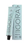 Schwarzkopf Igora Royal Highlifts Saç Boyası 60 Ml 12-19 Çok Açık Sarı Sandre Viyole