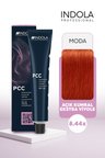 Indola PCC Saç Boyası 60 Ml.